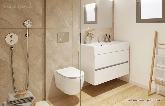 Image No.8-2 Bed Apartment for sale