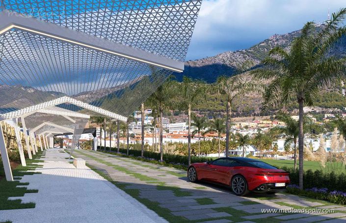 Image No.6-2 Bed Apartment for sale