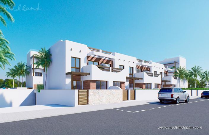 Image No.4-2 Bed Apartment for sale