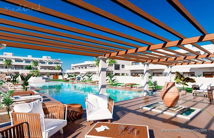 Image No.5-3 Bed Apartment for sale