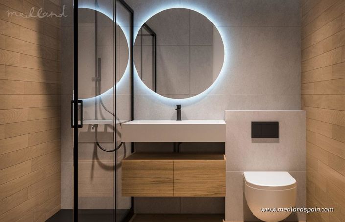 Image No.9-1 Bed Apartment for sale