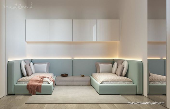 Image No.9-1 Bed Apartment for sale