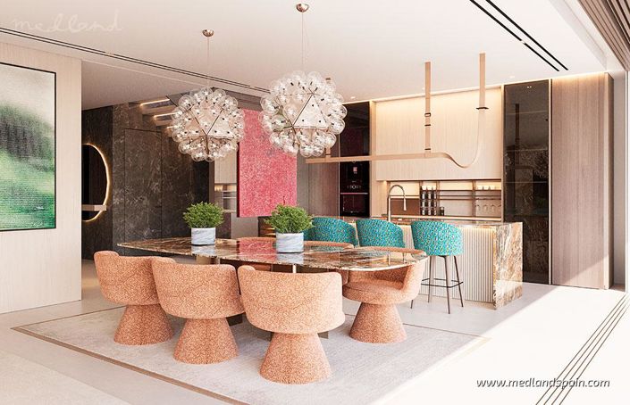 Image No.11-3 Bed Villa for sale