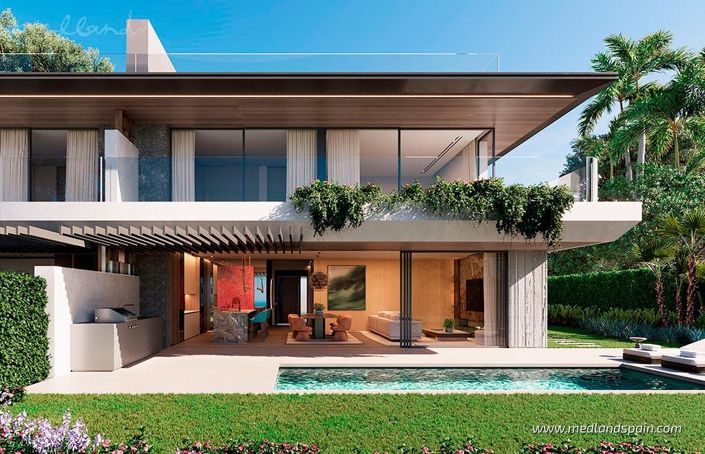 Image No.5-3 Bed Villa for sale