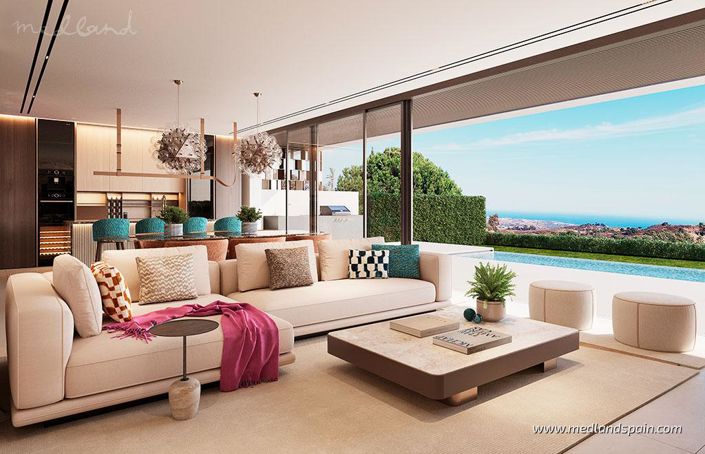 Image No.8-3 Bed Villa for sale