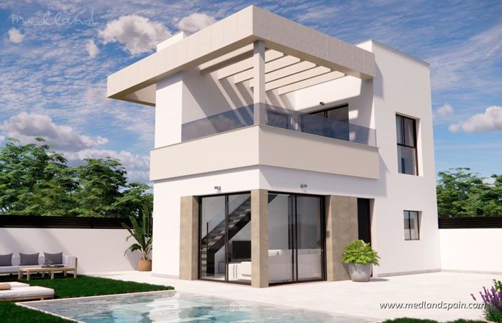 Image No.10-3 Bed Villa for sale