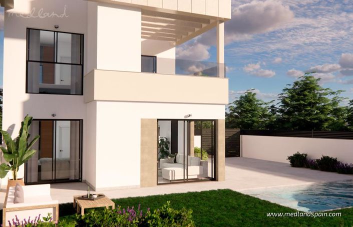 Image No.12-3 Bed Villa for sale