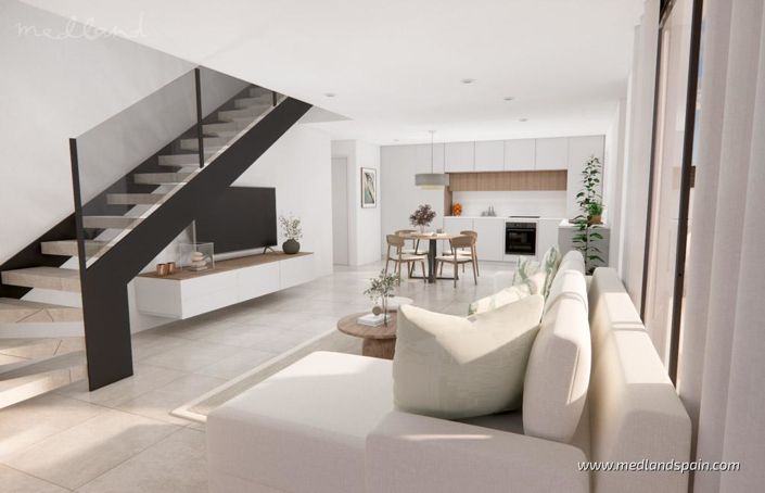 Image No.2-3 Bed Villa for sale