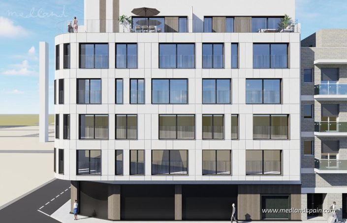 Image No.12-1 Bed Apartment for sale