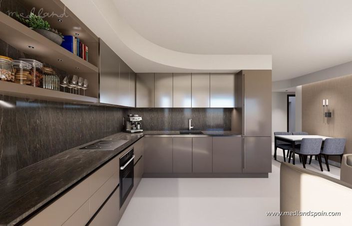 Image No.3-1 Bed Apartment for sale