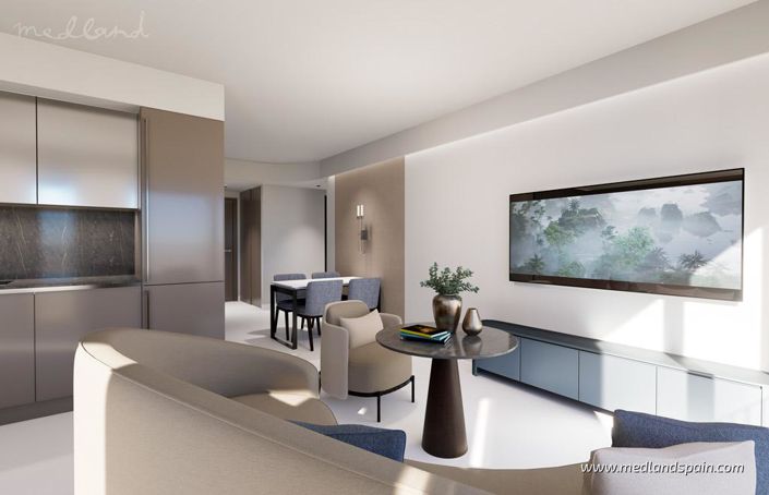 Image No.2-2 Bed Apartment for sale