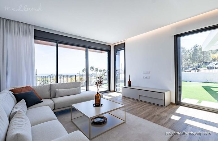 Image No.5-3 Bed Villa for sale