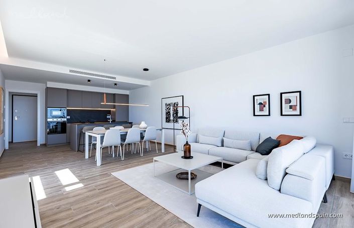 Image No.6-3 Bed Villa for sale