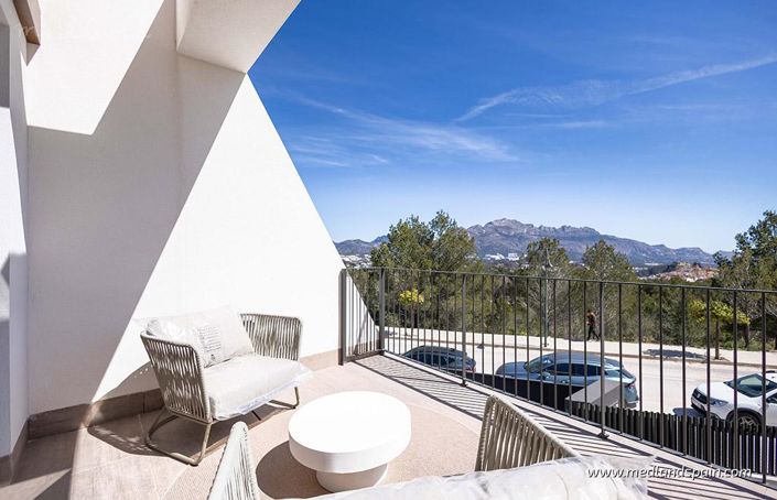 Image No.14-3 Bed Villa for sale