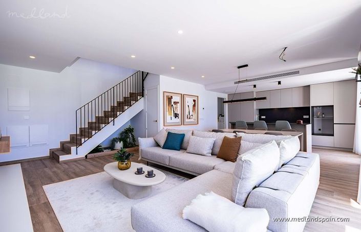 Image No.5-3 Bed Villa for sale