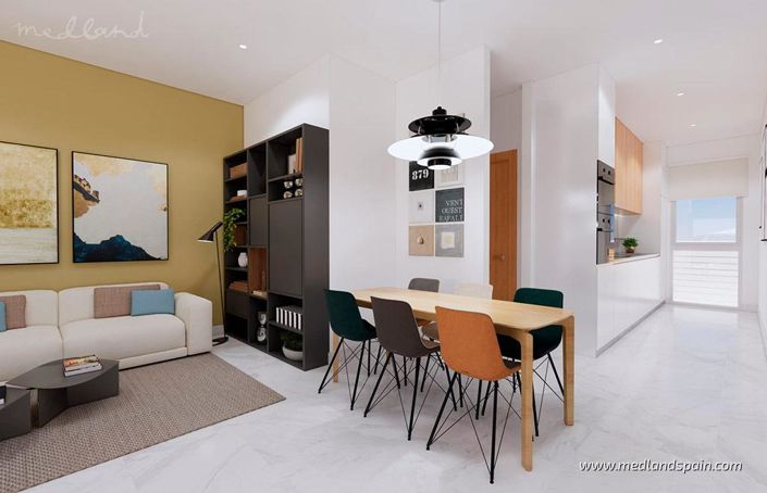 Image No.5-3 Bed Townhouse for sale