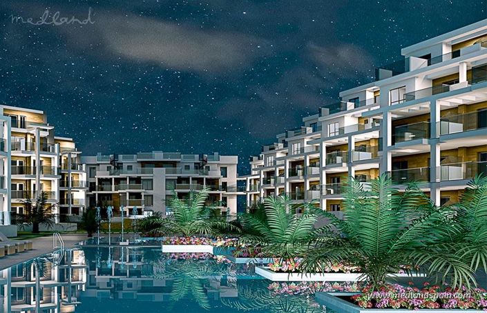 Image No.7-2 Bed Apartment for sale