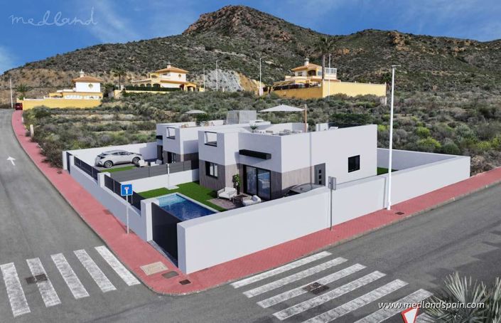 Image No.8-3 Bed Villa for sale