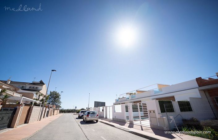 Image No.13-3 Bed Villa for sale