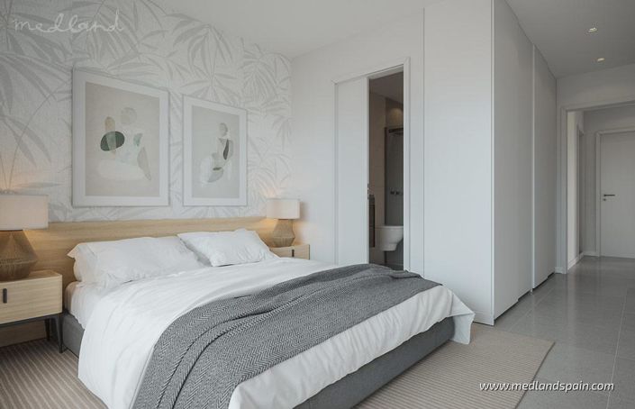 Image No.6-2 Bed Apartment for sale