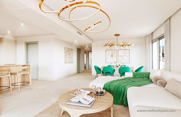 Image No.10-3 Bed Apartment for sale