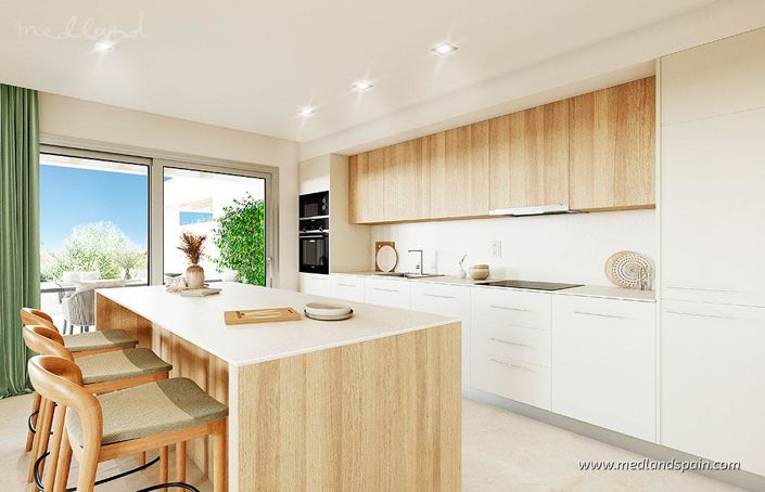 Image No.11-3 Bed Apartment for sale