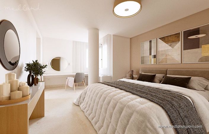 Image No.13-3 Bed Apartment for sale