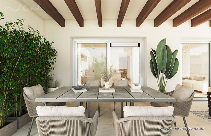 Image No.5-3 Bed Apartment for sale