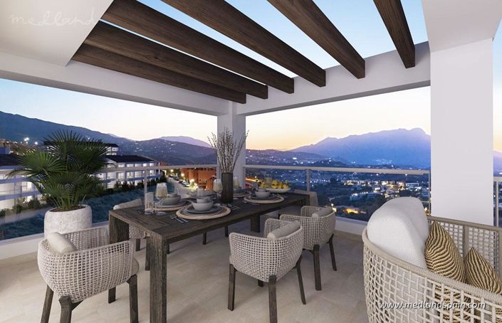 Image No.2-3 Bed Apartment for sale