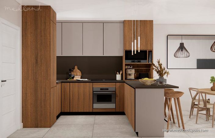 Image No.5-2 Bed Apartment for sale