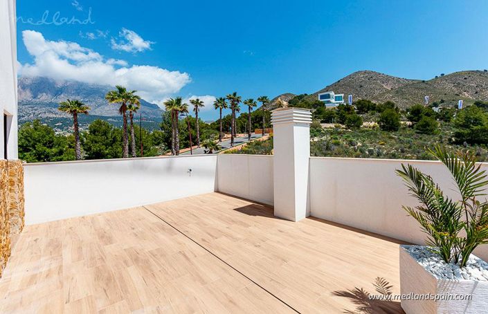 Image No.15-3 Bed Villa for sale