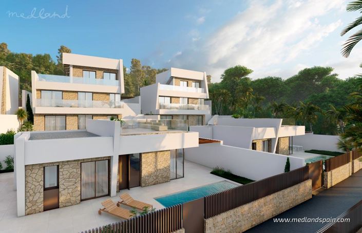 Image No.16-3 Bed Villa for sale