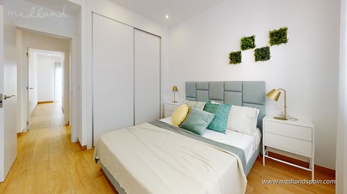 Image No.12-Appartement de 2 chambres à vendre à Torrevieja