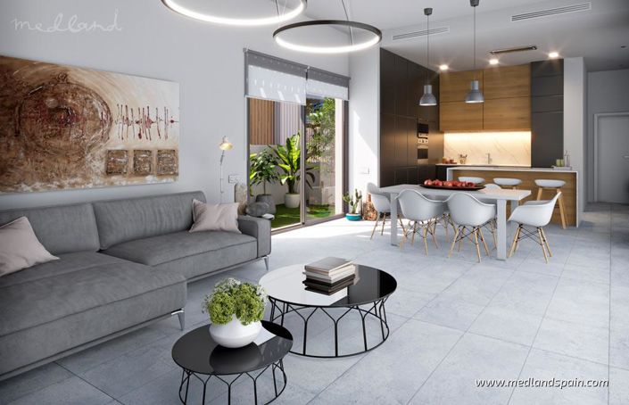 Image No.3-3 Bed Villa for sale