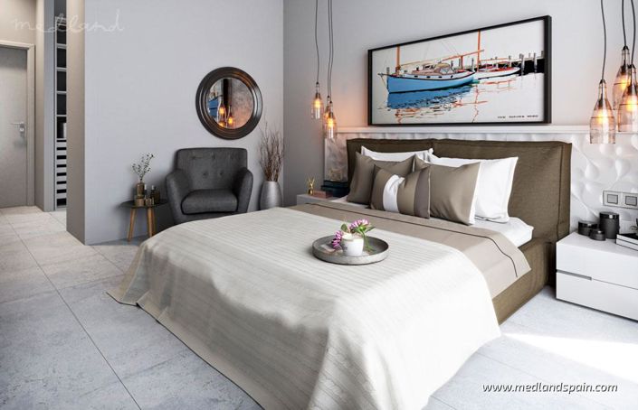 Image No.8-3 Bed Villa for sale