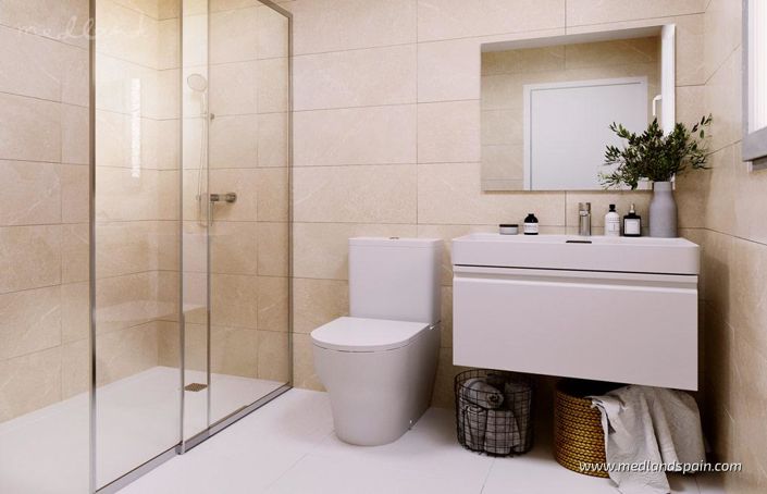 Image No.5-3 Bed Apartment for sale