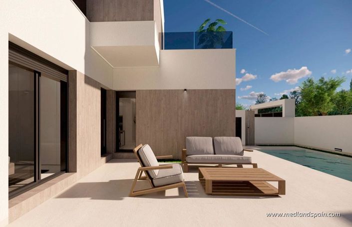 Image No.13-3 Bed Villa for sale