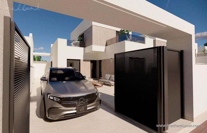 Image No.15-3 Bed Villa for sale