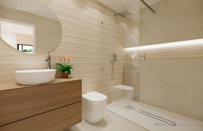 Image No.9-3 Bed Villa for sale