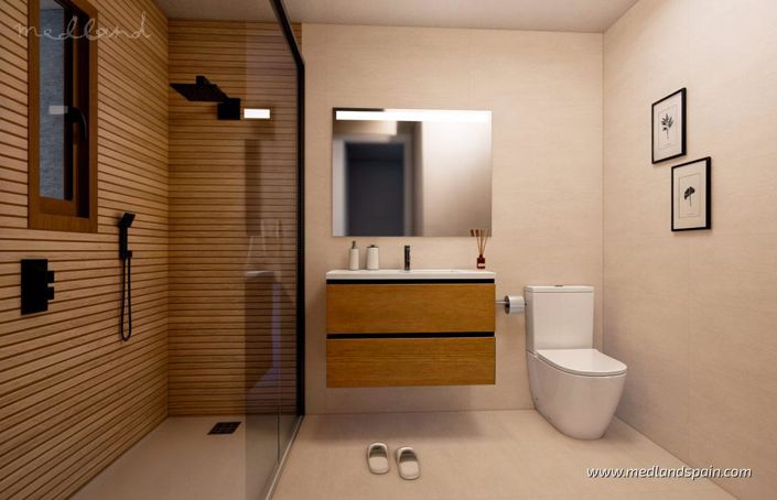 Image No.4-2 Bed Villa for sale