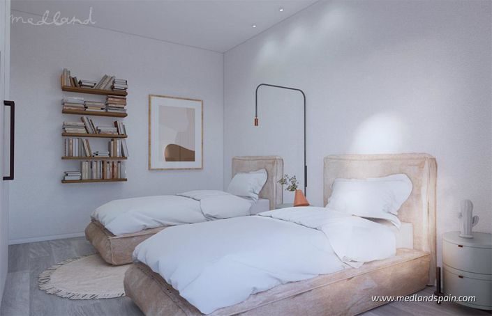 Image No.5-2 Bed Villa for sale