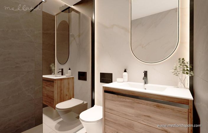 Image No.8-2 Bed Apartment for sale