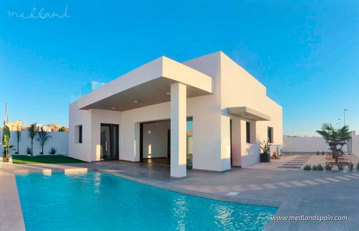 Image No.15-3 Bed Villa for sale