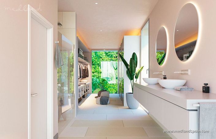 Image No.10-Villa de 5 chambres à vendre à Fuengirola