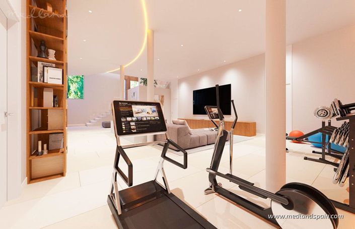 Image No.15-Villa de 5 chambres à vendre à Fuengirola