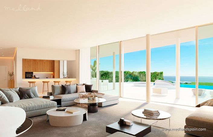 Image No.4-Villa de 5 chambres à vendre à Fuengirola