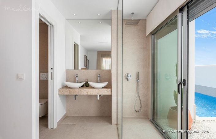 Image No.13-Villa de 3 chambres à vendre à Los Alcázares