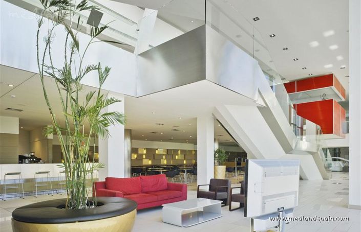 Image No.12-Appartement de 2 chambres à vendre à La Finca