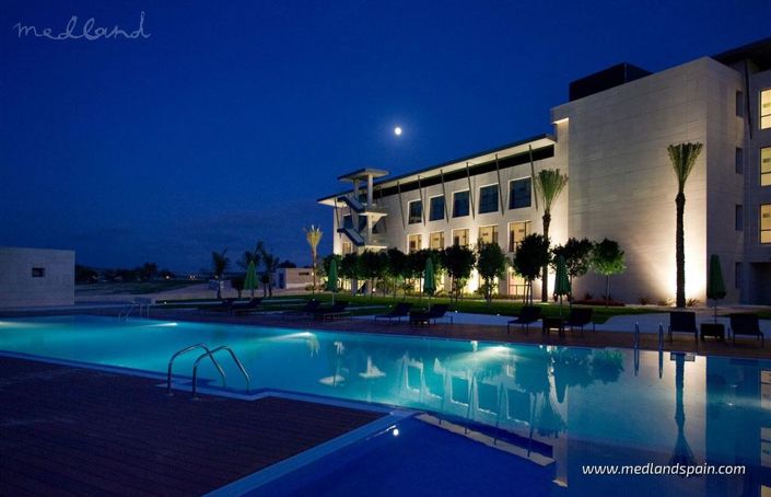 Image No.15-Appartement de 2 chambres à vendre à La Finca