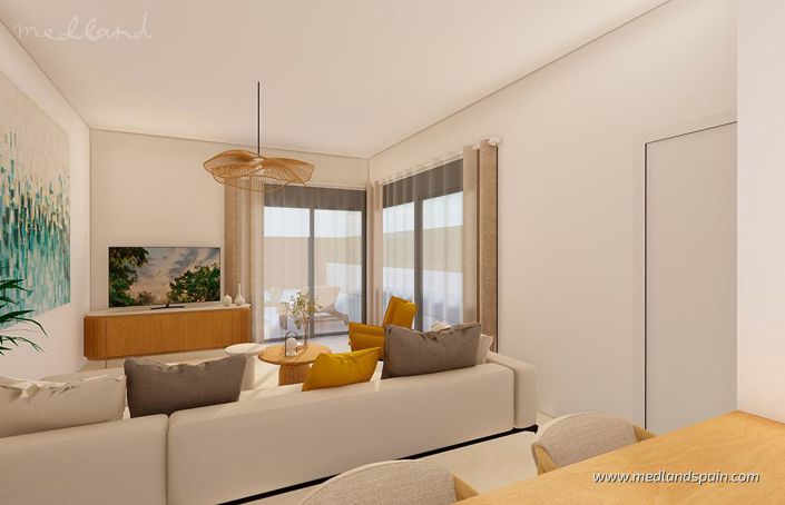 Image No.4-3 Bed Townhouse for sale